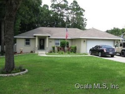 4225 NE 12th St, Ocala, FL, 34470
