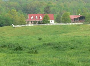 85 Reynolds Rd, Lexington, TN 38351