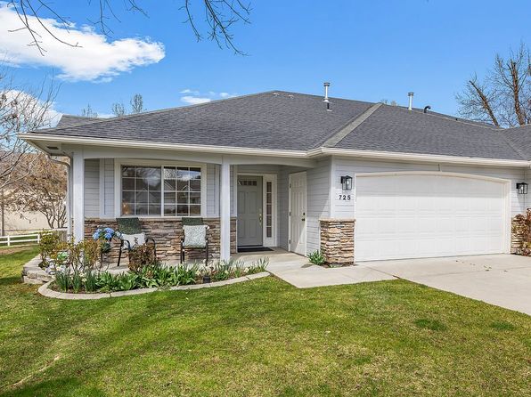 725 N Eagle Rd