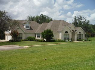 147 County Road 4017, Lampasas, TX 76550