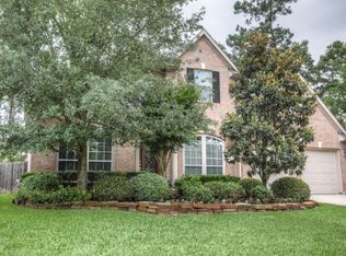 23 Kerouac Ct, The Woodlands, TX 77382