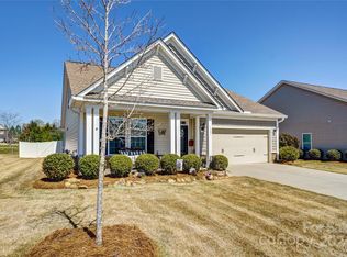 1141 Black Walnut Rd, Clover, SC 29710