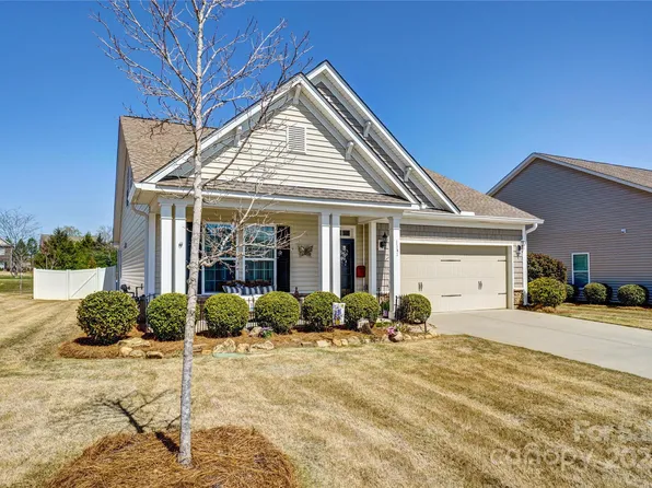 1141 Black Walnut Rd, Clover, SC 29710