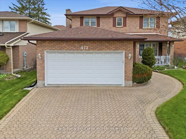 472 Dundas St W, Quinte West, ON K8V 3S5
