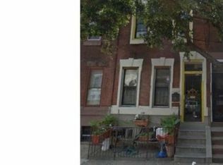 1706 S 16th St, Philadelphia, PA 19145