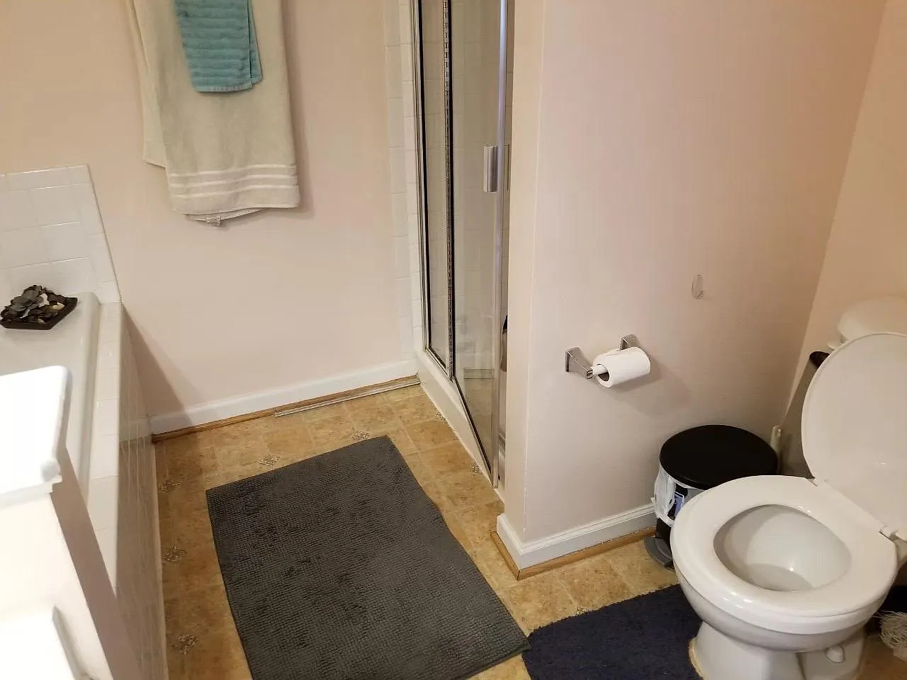 1 bed, 120 sqft, $850 — Photo 3