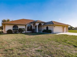 16169 Alcira Cir, Punta Gorda, FL 33955