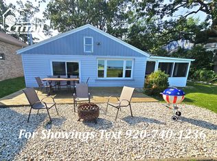 2619 E Shore Dr, Green Bay, WI 54302