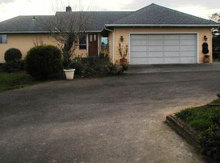 12505 Airlie Rd, Monmouth, OR 97361