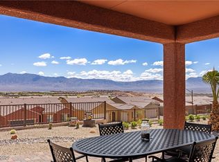 1424 Pin Cushion Rdg, Mesquite, NV 89034