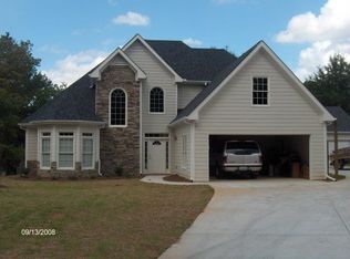 2374 Ingram Rd, Duluth, GA 30096