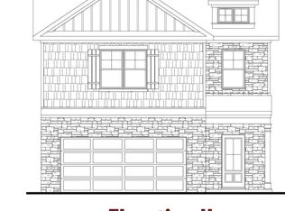 363 Station Overlook Way #194, Auburn, GA 30011