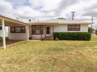 2802 3rd St, Lubbock, TX 79415