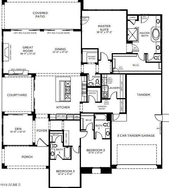 2nd image of 28614 N Cottonwood Basin Dr