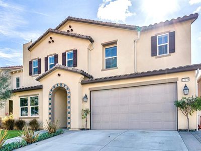 12679 Cloudbreak Ave, San Diego, CA, 92129