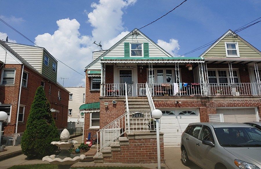 1st image of 2883 Lafayette Ave