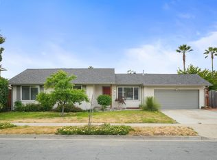 4881 Rue Loiret, San Jose, CA 95136
