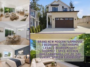 35133 Christina Pl #5, Abbotsford, BC V2S8H1