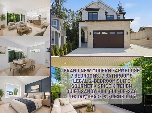 35133 Christina Pl #5, Abbotsford, BC V2S 8H1