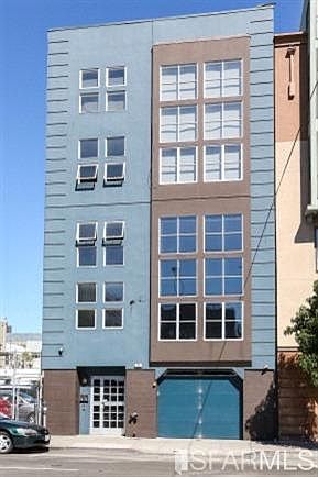 1st image of 2290 8th St #1