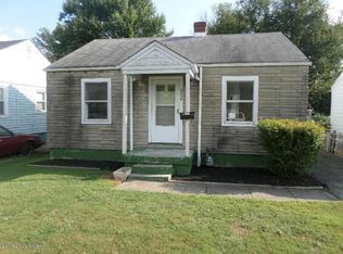 4406 Sunset Ave, Louisville, KY 40211