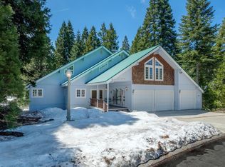 41252 Heartwood Ln, Shaver Lake, CA