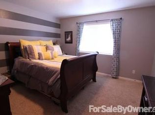 8122 N Ridge Loop E APT 8, Eagle Mountain, UT 84005