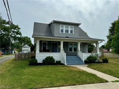 1113 N Walnut St, Dover, OH, 44622