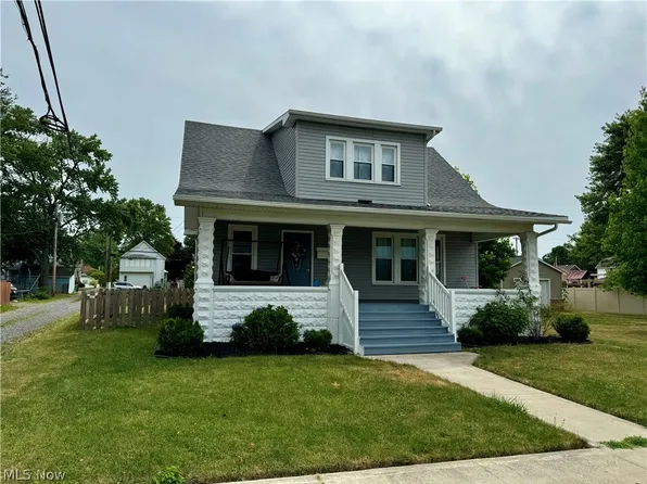 1113 N Walnut St, Dover, OH 44622