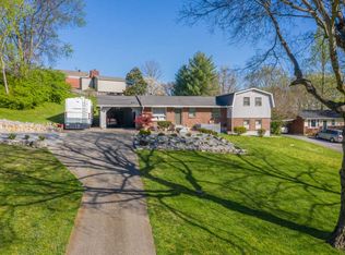 3132 Crosswood Dr, Nashville, TN 37214