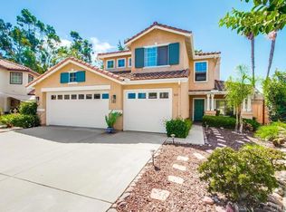 803 Palo Alto Ct, San Marcos, CA 92069
