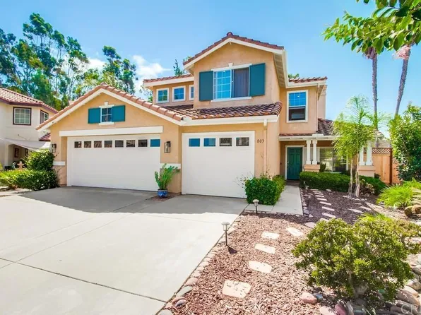 803 Palo Alto Ct, San Marcos, CA 92069