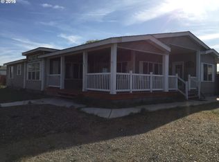 365 NE 10th St, Irrigon, OR 97844