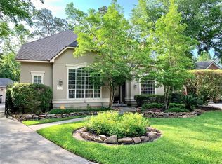 6 Meadowridge Pl, Spring, TX 77381