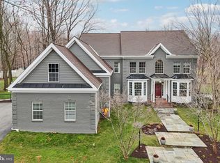 14912 Little Bennett Dr, Clarksburg, MD 20871