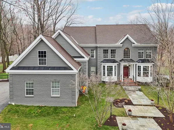 14912 Little Bennett Dr, Clarksburg, MD 20871