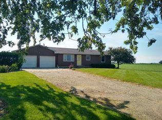 2645 Olmstead Rd, Muir, MI 48860