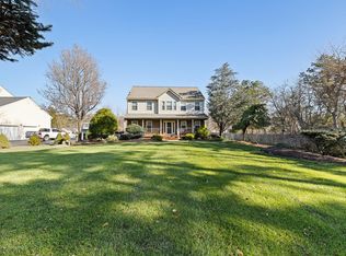 291 Frank Applegate Rd, Jackson, NJ 08527