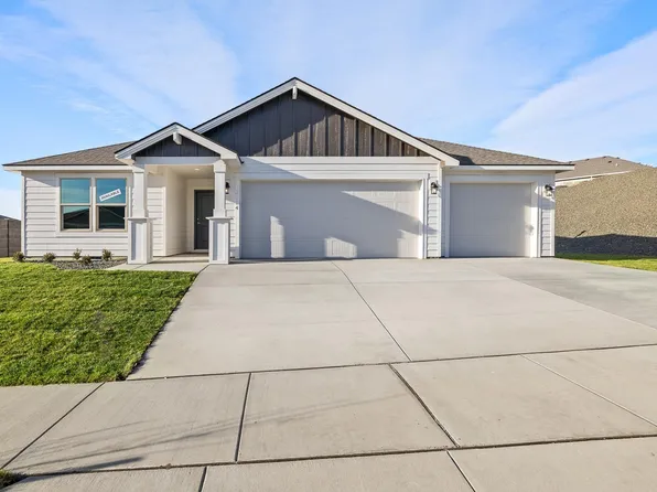 3054 S Quay St, Kennewick, WA 99338