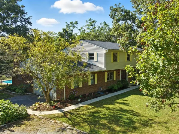 6807 Dawson Rd, Cincinnati, OH 45243