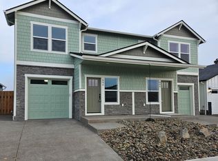 994-996 Sassafras St, Independence, OR 97351