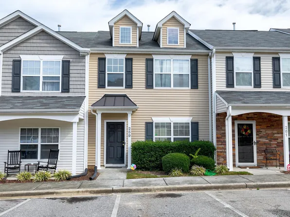 1304 Cozart St Unit 259, Durham, NC 27704