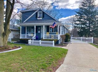 5022 Chestnut Dr, Sylvania, OH 43560