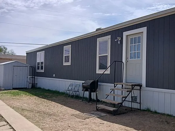 3208 Clema St, Amarillo, TX 79107