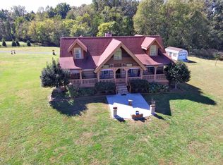8251 Guthrie Rd, Cross Plains, TN 37049