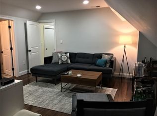 84 Maple St #3, West Roxbury, MA 02132