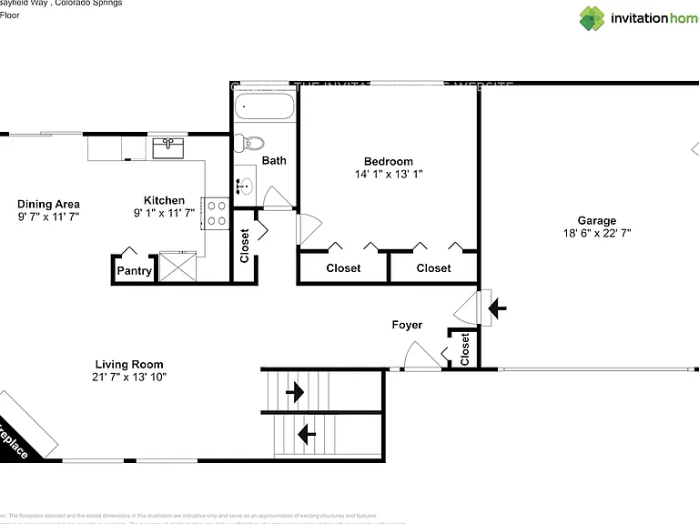 931 Bayfield Way — Photo 4