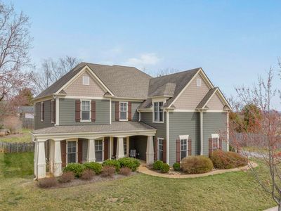 7127 Bradbury Ct, Crozet, VA, 22932