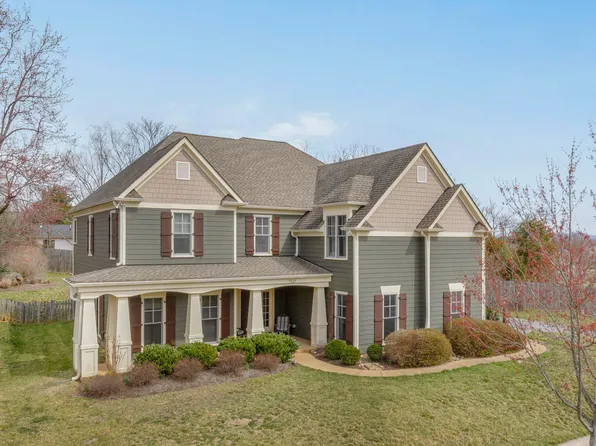 7127 Bradbury Ct, Crozet, VA 22932