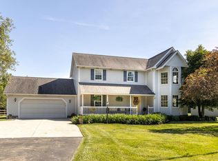 3340 Old Mill Rd NE, Lancaster, OH 43130